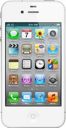 Apple iPhone 4S 16Gb white - Сасово