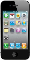 Apple iPhone 4S 64Gb black - Сасово
