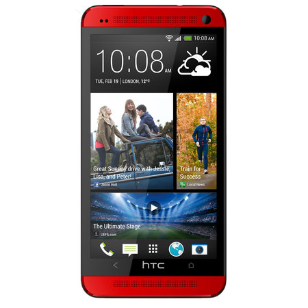 Сотовый телефон HTC HTC One 32Gb - Сасово