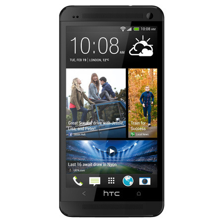 Сотовый телефон HTC HTC One dual sim - Сасово