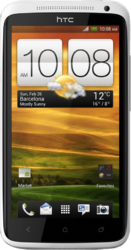 HTC One X 32GB - Сасово