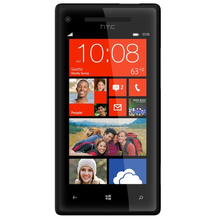 Смартфон HTC Windows Phone 8X 16Gb - Сасово