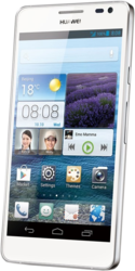Смартфон Huawei Ascend D2 - Сасово