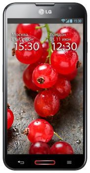 Сотовый телефон LG LG LG Optimus G Pro E988 Black - Сасово