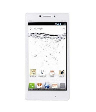 Смартфон LG Optimus G E975 White - Сасово