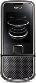 Мобильный телефон Nokia 8800 Carbon Arte - Сасово