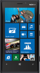Мобильный телефон Nokia Lumia 920 - Сасово