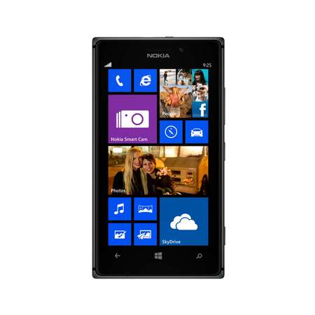 Сотовый телефон Nokia Nokia Lumia 925 - Сасово