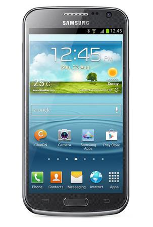Смартфон Samsung Galaxy Premier GT-I9260 Silver 16 Gb - Сасово