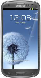 Samsung Galaxy S3 i9300 32GB Titanium Grey - Сасово