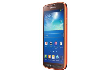 Смартфон Samsung Galaxy S4 Active GT-I9295 Orange - Сасово