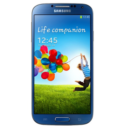 Смартфон Samsung Galaxy S4 GT-I9500 16Gb - Сасово