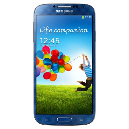 Смартфон Samsung Galaxy S4 GT-I9505 - Сасово