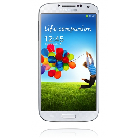 Samsung Galaxy S4 GT-I9505 16Gb черный - Сасово
