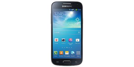Смартфон Samsung Galaxy S4 mini Duos GT-I9192 Black - Сасово