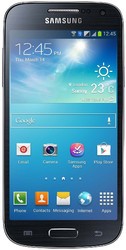 Samsung Galaxy S4 mini Duos i9192 - Сасово