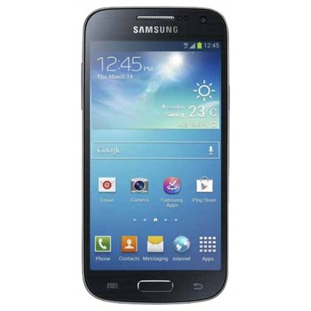 Samsung Galaxy S4 mini GT-I9192 8GB черный - Сасово