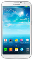 Смартфон SAMSUNG I9200 Galaxy Mega 6.3 White - Сасово