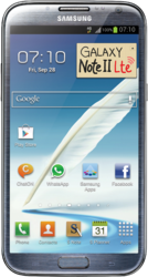 Samsung N7105 Galaxy Note 2 16GB - Сасово