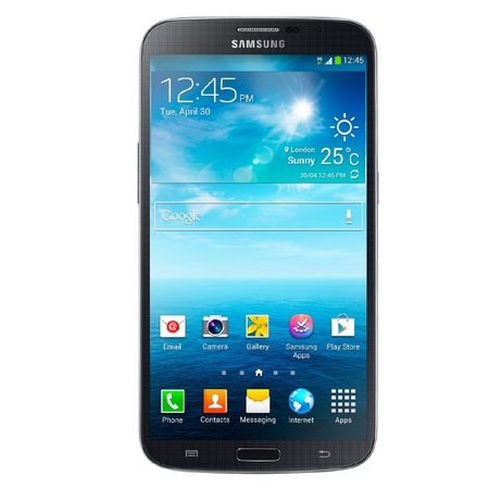Сотовый телефон Samsung Samsung Galaxy Mega 6.3 GT-I9200 8Gb - Сасово