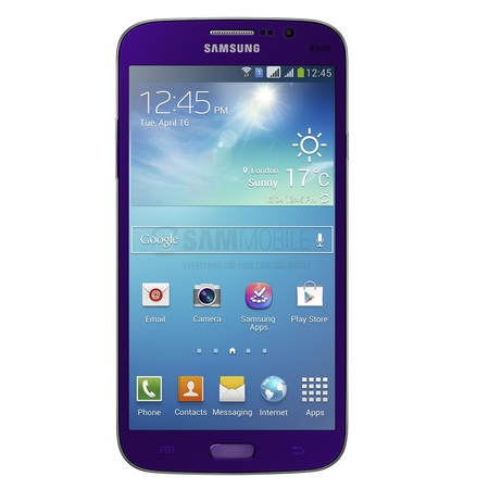 Сотовый телефон Samsung Samsung Galaxy Mega 5.8 GT-I9152 - Сасово