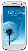 Смартфон Samsung Samsung Смартфон Samsung Galaxy S3 16 Gb White LTE GT-I9305 - Сасово