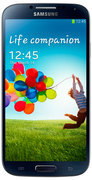 Смартфон Samsung Samsung Смартфон Samsung Galaxy S4 Black GT-I9505 LTE - Сасово
