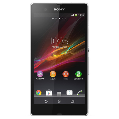 Смартфон Sony Xperia Z C6603 - Сасово