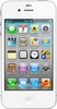 Apple iPhone 4S 16Gb white - Сасово