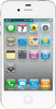 Смартфон Apple iPhone 4S 16Gb White - Сасово