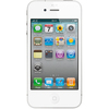 Мобильный телефон Apple iPhone 4S 32Gb (белый) - Сасово