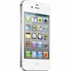 Мобильный телефон Apple iPhone 4S 64Gb (белый) - Сасово