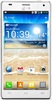 Смартфон LG Optimus 4X HD P880 White - Сасово