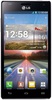 Смартфон LG Optimus 4X HD P880 Black - Сасово