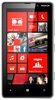 Смартфон Nokia Lumia 820 White - Сасово