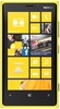 Смартфон Nokia Lumia 920 Yellow - Сасово