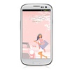 Мобильный телефон Samsung + 1 ГБ RAM+  Galaxy S III GT-I9300 La Fleur 16 Гб 16 ГБ - Сасово