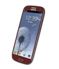 Смартфон Samsung Galaxy S3 GT-I9300 16Gb La Fleur Red - Сасово