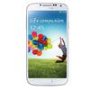 Смартфон Samsung Galaxy S4 GT-I9505 White - Сасово