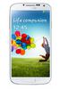 Смартфон Samsung Galaxy S4 GT-I9500 16Gb White Frost - Сасово