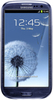 Смартфон SAMSUNG I9300 Galaxy S III 16GB Pebble Blue - Сасово