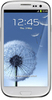 Смартфон SAMSUNG I9300 Galaxy S III 16GB Marble White - Сасово
