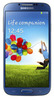 Смартфон SAMSUNG I9500 Galaxy S4 16Gb Blue - Сасово