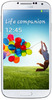 Смартфон SAMSUNG I9500 Galaxy S4 16Gb White - Сасово