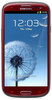 Смартфон Samsung Samsung Смартфон Samsung Galaxy S III GT-I9300 16Gb (RU) Red - Сасово