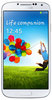 Смартфон Samsung Samsung Смартфон Samsung Galaxy S4 16Gb GT-I9500 (RU) White - Сасово
