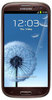 Смартфон Samsung Samsung Смартфон Samsung Galaxy S III 16Gb Brown - Сасово