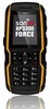Сотовый телефон Sonim XP3300 Force Yellow Black - Сасово