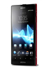 Смартфон Sony Xperia ion Red - Сасово