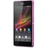Смартфон Sony Xperia ZR Pink - Сасово